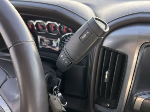 Used 2014 Chevrolet Silverado 1500 LTZ w/ Texas Edition, 1LZ Trim image 24