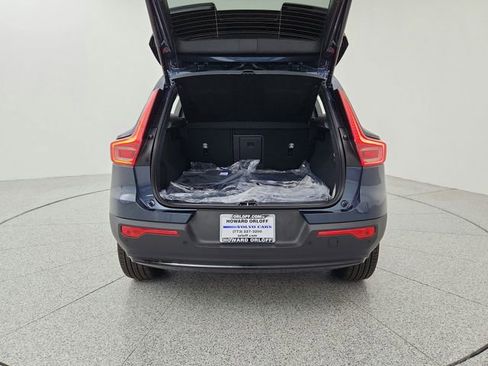 New 2026 Volvo XC40 B5 Ultra w/ Climate Package image 27