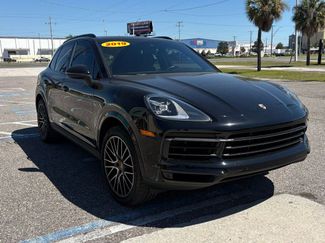 Used 2019 Porsche Cayenne video 1