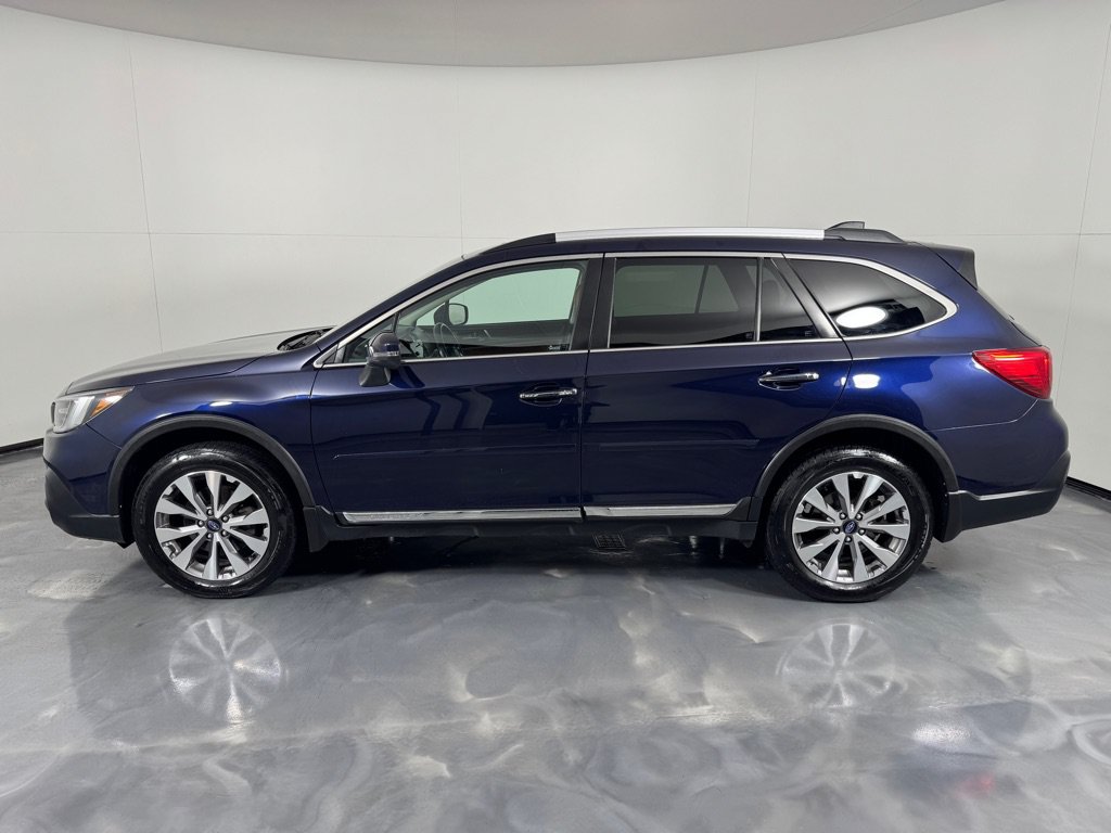Used 2018 Subaru Outback 3.6R Touring w/ Protection Package #1 AWD/4WD image 8