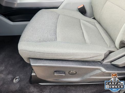 Used 2024 Ford F150 XLT w/ Mobile Office Package image 29