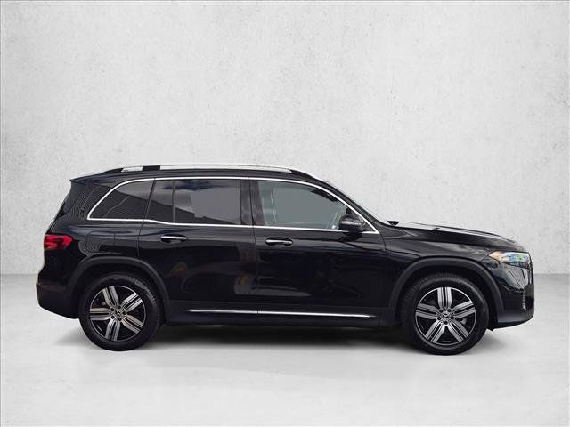 Used 2024 Mercedes-Benz EQB 250+ image 4
