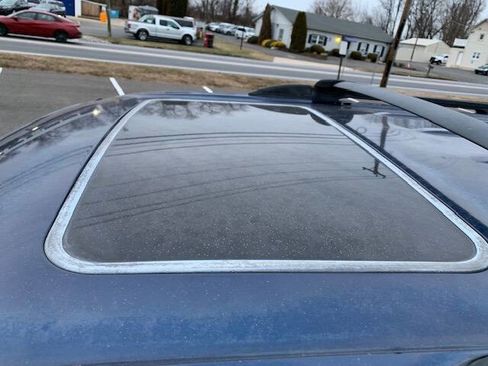 Used 2002 GMC Envoy SLT image 17