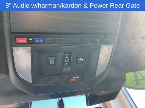 Used 2024 Subaru Forester Wilderness w/ Convenience Package image 11