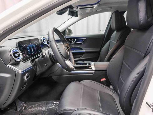 Certified 2023 Mercedes-Benz C 300 Sedan image 18