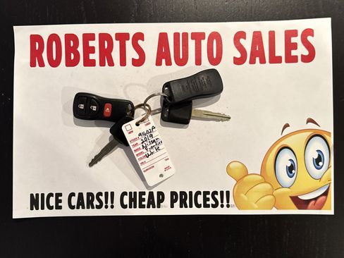 Used 2019 Nissan Frontier SV image 27