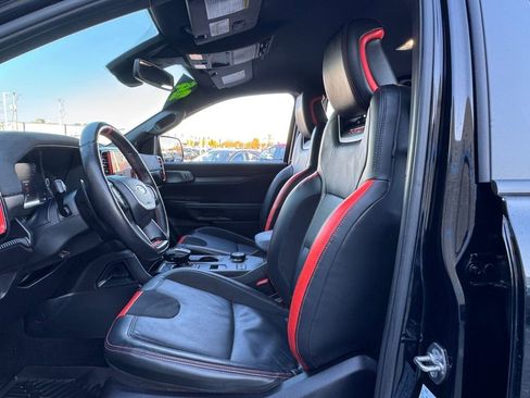 Used 2024 Ford Ranger Raptor image 15