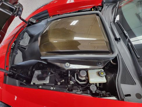 Used 2019 Chevrolet Corvette ZR1 image 21