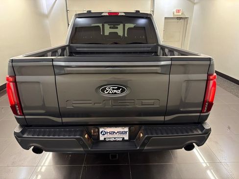 New 2026 Ford F150 Lariat AWD/4WD image 5