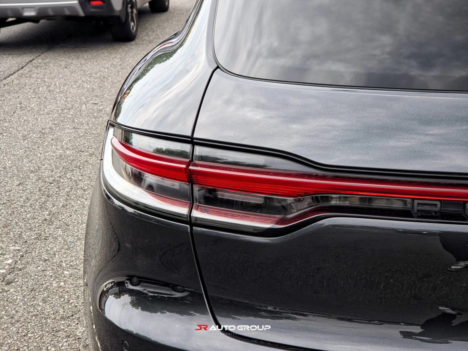 Used 2020 Porsche Macan S AWD/4WD image 22