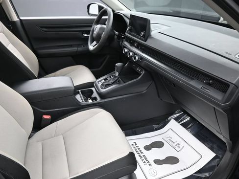 Used 2023 Honda CR-V EX image 34