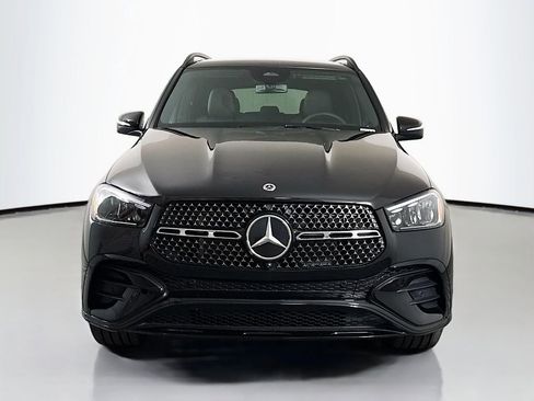 Used 2026 Mercedes-Benz GLE 350 4MATIC image 2