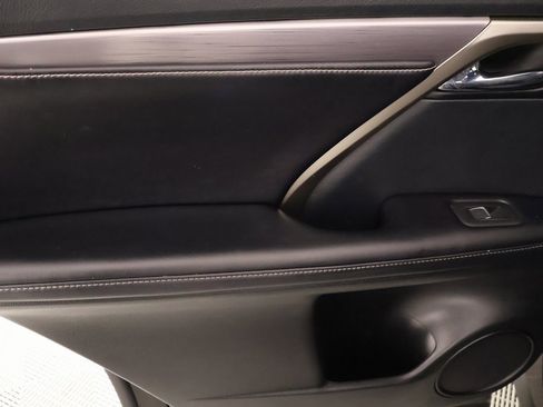 Used 2020 Lexus RX 350 F Sport image 15