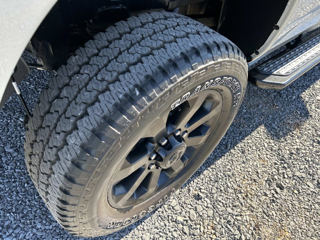 Used 2026 RAM 2500 Big Horn AWD/4WD image 21