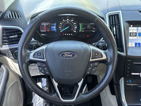Used 2016 Ford Edge Titanium w/ Equipment Group 301A AWD/4WD image 18