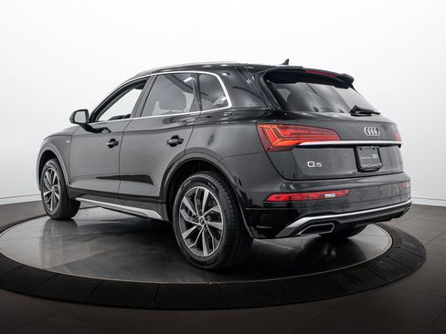 Used 2023 Audi Q5 2.0T Premium w/ Convenience Package AWD/4WD image 5