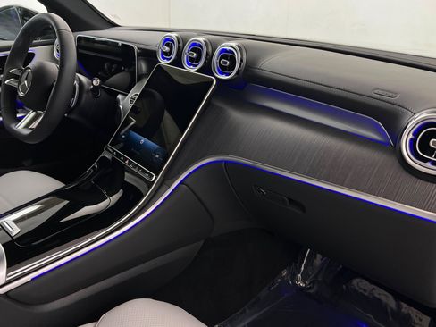 New 2026 Mercedes-Benz GLC 300 4MATIC image 24