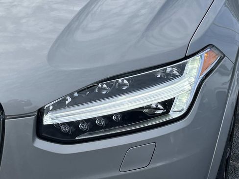 Used 2024 Volvo XC90 B5 Plus image 35