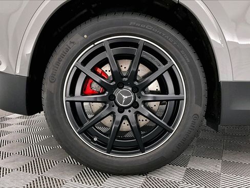 New 2026 Mercedes-Benz GLA 35 AMG 4MATIC image 10