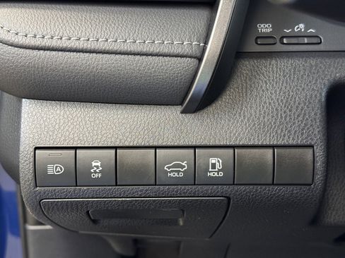 Used 2024 Toyota Camry XSE image 28