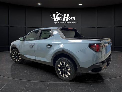 New 2026 Hyundai Santa Cruz SE image 3