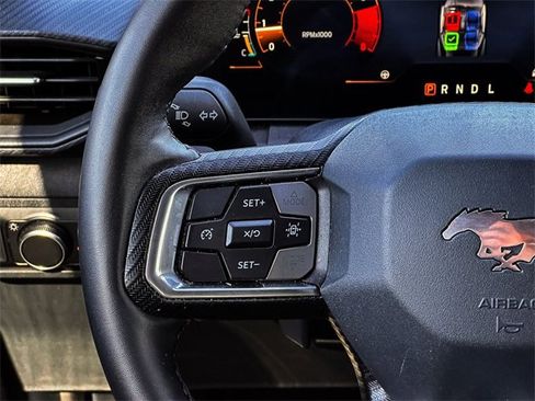 Used 2024 Ford Mustang EcoBoost image 19