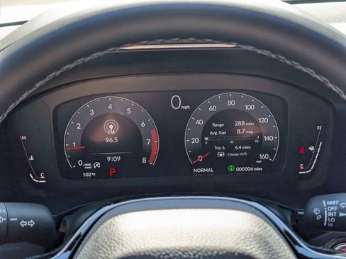 Used 2025 Acura Integra A-Spec image 12