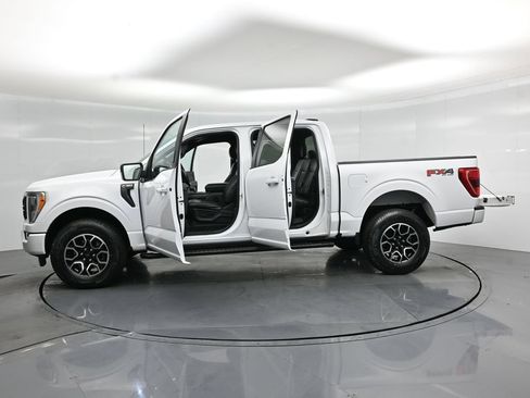 Used 2023 Ford F150 XLT w/ Equipment Group 302A High AWD/4WD image 30
