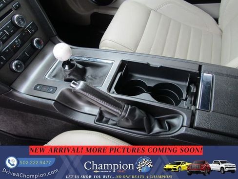 Used 2011 Ford Mustang GT RWD image 18