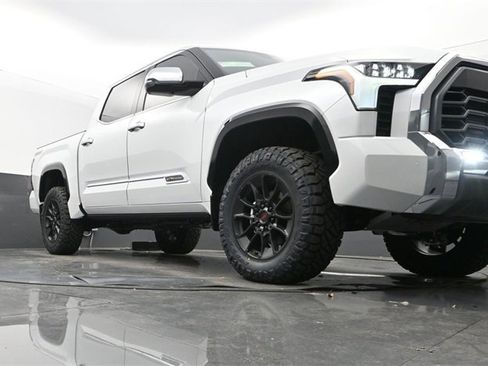 New 2026 Toyota Tundra 1794 Edition w/ TRD Off-Road Package image 24