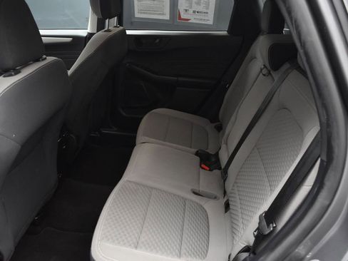 Used 2022 Ford Escape SE w/ SE Sport Appearance Package AWD/4WD image 18