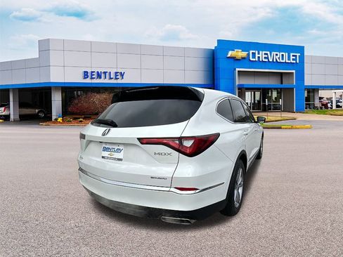 Used 2023 Acura MDX SH-AWD image 5