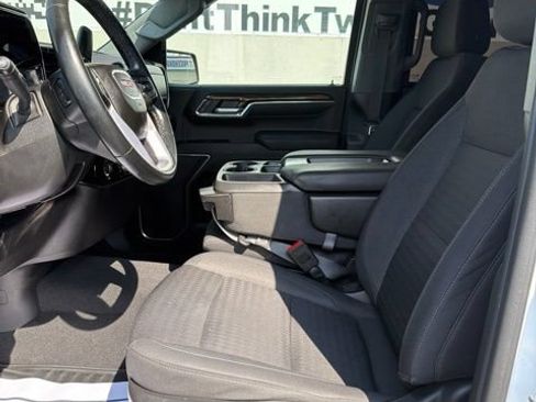 Used 2023 GMC Sierra 1500 Elevation AWD/4WD image 18