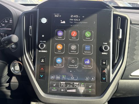 New 2026 Subaru Forester Premium image 20