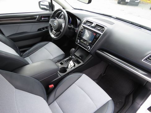 Used 2019 Subaru Legacy 2.5i Sport w/ Popular Package #2B image 16