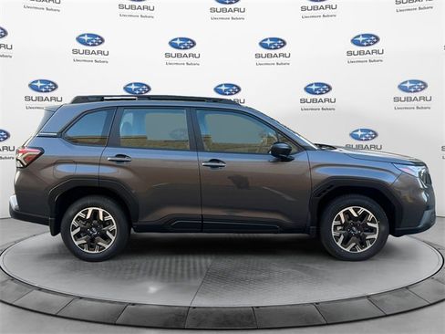 New 2026 Subaru Forester image 3