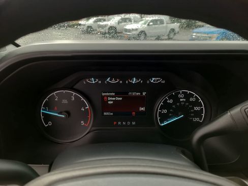 Used 2023 Ford F350 XLT w/ FX4 Off-Road Package image 26