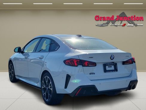Used 2025 BMW 228i xDrive AWD/4WD image 5