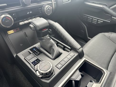 New 2026 Toyota 4Runner TRD Sport Premium image 29