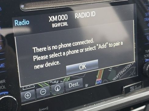 Used 2017 Toyota Tacoma TRD Sport image 9