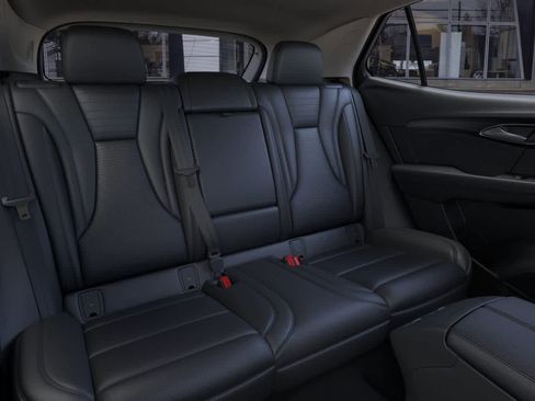 New 2026 Buick Envision Preferred image 17