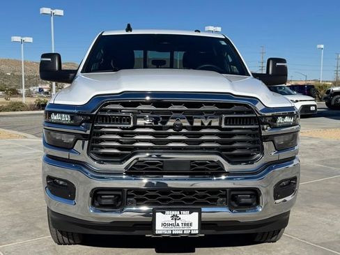 New 2026 RAM 2500 Tradesman image 2