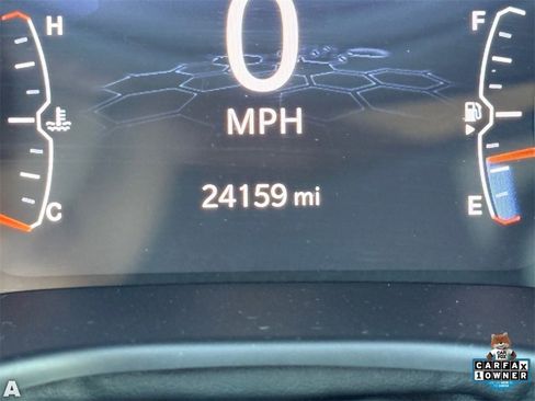 Certified 2022 Jeep Compass Latitude image 14