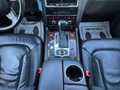 Used 2015 Audi Q7 3.0T Premium Plus w/ Premium Plus Package image 21