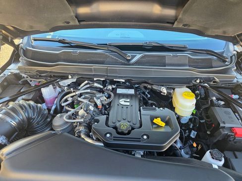 New 2026 RAM 3500 Laramie image 26