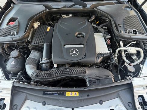 Used 2017 Mercedes-Benz E 300 E 300 image 30