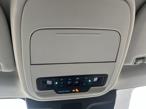 New 2026 Ford Expedition Platinum w/ Driver's Package image 27