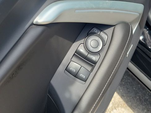 Used 2024 Chevrolet Camaro LT w/ RS Package RWD image 14