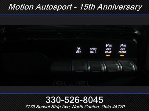Used 2020 RAM 1500 Sport w/ Advanced Safety Group AWD/4WD image 22