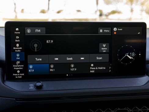 Used 2024 Honda Accord EX-L image 30